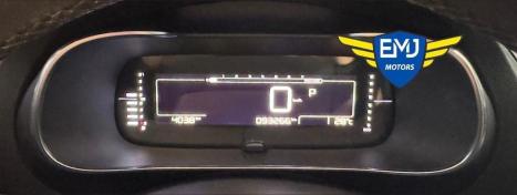 CITROEN C4 Sedan 1.6 16V 4P LOUNGE SHINE THP TURBO AUTOMTICO, Foto 10