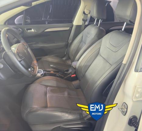 CITROEN C4 Sedan 1.6 16V 4P LOUNGE SHINE THP TURBO AUTOMTICO, Foto 11