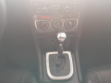 CITROEN C4 Sedan 1.6 16V 4P FLEX LOUNGE THP TURBO BVA AUTOMTICO, Foto 3