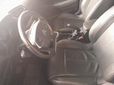 CITROEN C4 Sedan 1.6 16V 4P FLEX LOUNGE THP TURBO BVA AUTOMTICO, Foto 5