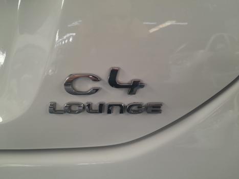 CITROEN C4 Sedan 1.6 16V 4P FLEX LOUNGE THP TURBO BVA AUTOMTICO, Foto 6