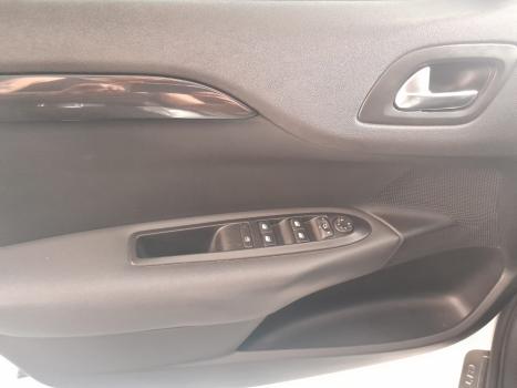 CITROEN C4 Sedan 1.6 16V 4P FLEX LOUNGE THP TURBO BVA AUTOMTICO, Foto 8
