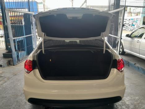 CITROEN C4 Sedan 1.6 16V 4P FLEX LOUNGE THP TURBO BVA AUTOMTICO, Foto 13
