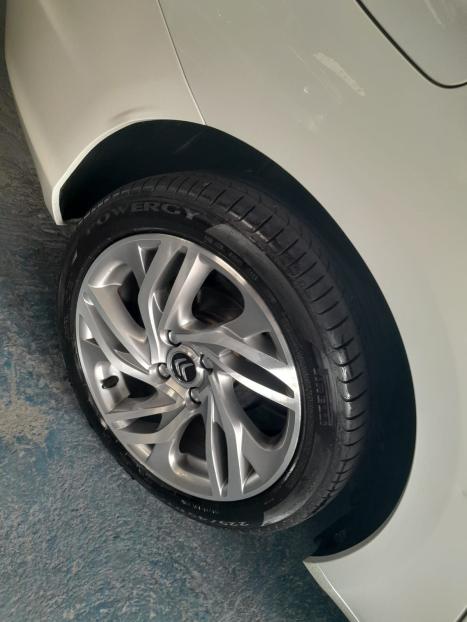 CITROEN C4 Sedan 1.6 16V 4P FLEX LOUNGE THP TURBO BVA AUTOMTICO, Foto 17