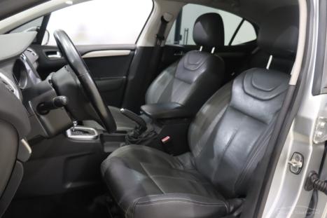 CITROEN C4 Sedan 1.6 16V 4P LOUNGE ORIGINE BUSINESS THP TURBO AUTOMTICO, Foto 7