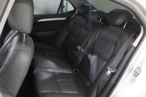 CITROEN C4 Sedan 1.6 16V 4P LOUNGE ORIGINE BUSINESS THP TURBO AUTOMTICO, Foto 8