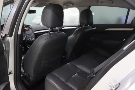 CITROEN C4 Sedan 1.6 16V 4P LOUNGE ORIGINE BUSINESS THP TURBO AUTOMTICO, Foto 9