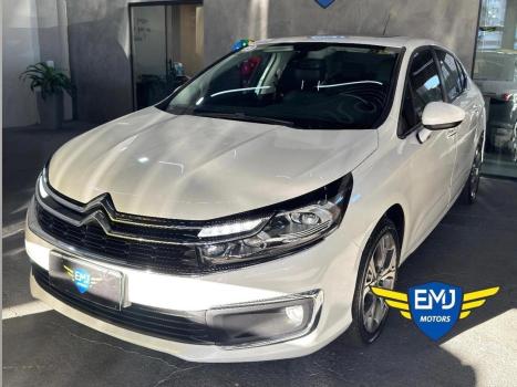 CITROEN C4 Sedan 1.6 16V 4P LOUNGE SHINE THP TURBO AUTOMTICO, Foto 1