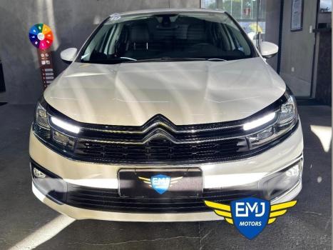 CITROEN C4 Sedan 1.6 16V 4P LOUNGE SHINE THP TURBO AUTOMTICO, Foto 2