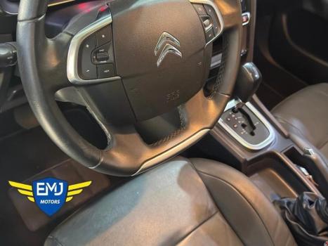 CITROEN C4 Sedan 1.6 16V 4P LOUNGE SHINE THP TURBO AUTOMTICO, Foto 7
