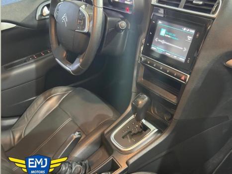 CITROEN C4 Sedan 1.6 16V 4P LOUNGE SHINE THP TURBO AUTOMTICO, Foto 9