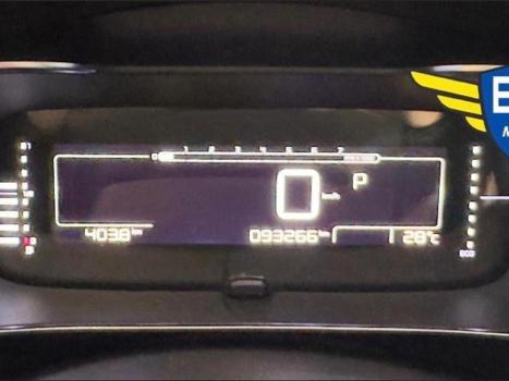 CITROEN C4 Sedan 1.6 16V 4P LOUNGE SHINE THP TURBO AUTOMTICO, Foto 10
