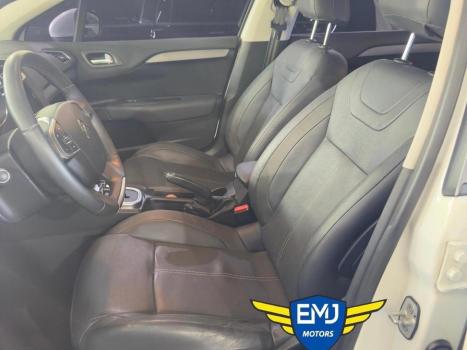 CITROEN C4 Sedan 1.6 16V 4P LOUNGE SHINE THP TURBO AUTOMTICO, Foto 11