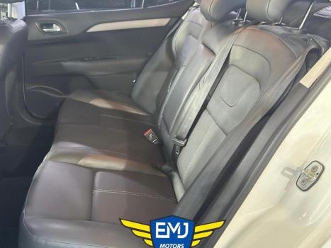 CITROEN C4 Sedan 1.6 16V 4P LOUNGE SHINE THP TURBO AUTOMTICO, Foto 12
