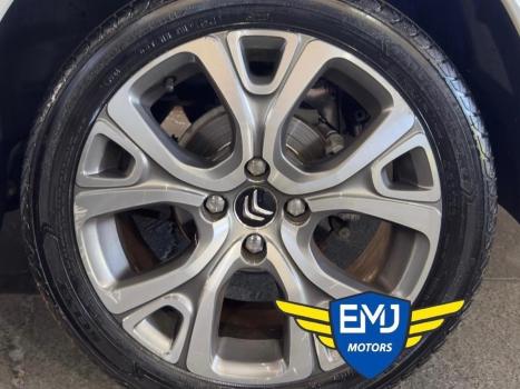 CITROEN C4 Sedan 1.6 16V 4P LOUNGE SHINE THP TURBO AUTOMTICO, Foto 13