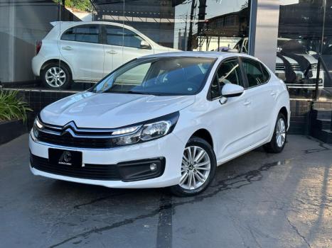 CITROEN C4 Sedan 1.6 16V 4P FLEX LIVE BVA THP TURBO AUTOMTICO, Foto 1
