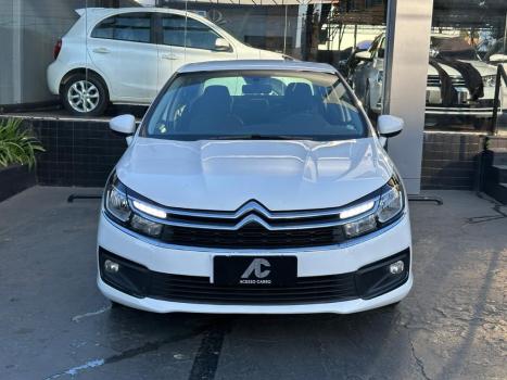 CITROEN C4 Sedan 1.6 16V 4P FLEX LIVE BVA THP TURBO AUTOMTICO, Foto 3