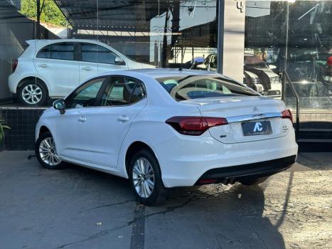 CITROEN C4 Sedan 1.6 16V 4P FLEX LIVE BVA THP TURBO AUTOMTICO, Foto 4