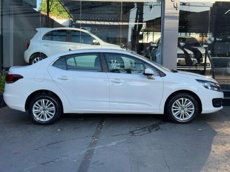 CITROEN C4 Sedan 1.6 16V 4P FLEX LIVE BVA THP TURBO AUTOMTICO, Foto 6