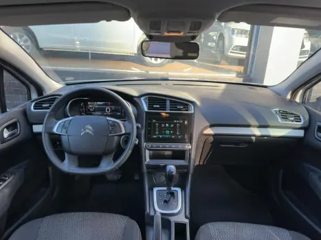 CITROEN C4 Sedan 1.6 16V 4P FLEX LIVE BVA THP TURBO AUTOMTICO, Foto 11