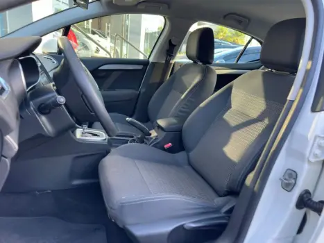 CITROEN C4 Sedan 1.6 16V 4P FLEX LIVE BVA THP TURBO AUTOMTICO, Foto 12