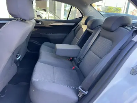 CITROEN C4 Sedan 1.6 16V 4P FLEX LIVE BVA THP TURBO AUTOMTICO, Foto 13