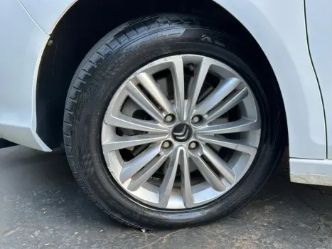 CITROEN C4 Sedan 1.6 16V 4P FLEX LIVE BVA THP TURBO AUTOMTICO, Foto 14