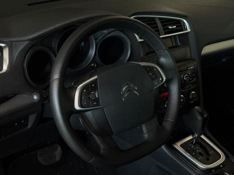 CITROEN C4 Sedan 1.6 16V 4P LOUNGE ORIGINE BUSINESS THP TURBO AUTOMTICO, Foto 5