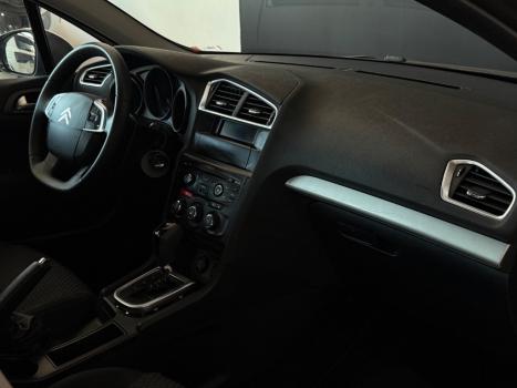 CITROEN C4 Sedan 1.6 16V 4P LOUNGE ORIGINE BUSINESS THP TURBO AUTOMTICO, Foto 7