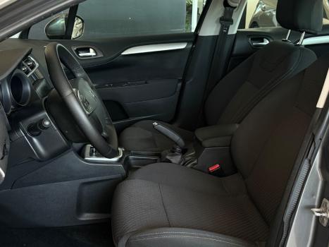 CITROEN C4 Sedan 1.6 16V 4P LOUNGE ORIGINE BUSINESS THP TURBO AUTOMTICO, Foto 8