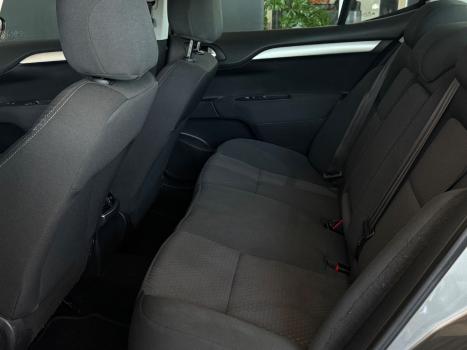 CITROEN C4 Sedan 1.6 16V 4P LOUNGE ORIGINE BUSINESS THP TURBO AUTOMTICO, Foto 9