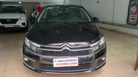 CITROEN C4 Sedan 1.6 16V 4P LOUNGE SHINE THP TURBO AUTOMTICO, Foto 5