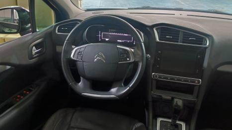 CITROEN C4 Sedan 1.6 16V 4P LOUNGE SHINE THP TURBO AUTOMTICO, Foto 11