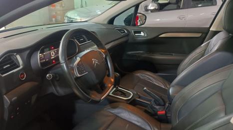 CITROEN C4 Sedan 1.6 16V 4P LOUNGE SHINE THP TURBO AUTOMTICO, Foto 12