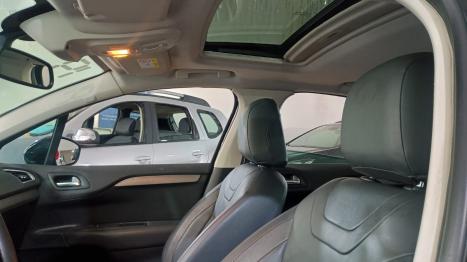 CITROEN C4 Sedan 1.6 16V 4P LOUNGE SHINE THP TURBO AUTOMTICO, Foto 14