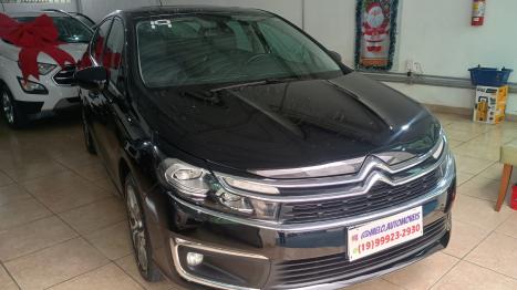 CITROEN C4 Sedan 1.6 16V 4P LOUNGE SHINE THP TURBO AUTOM�TICO, Foto 2