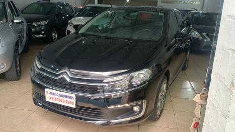 CITROEN C4 Sedan 1.6 16V 4P LOUNGE SHINE THP TURBO AUTOM�TICO, Foto 3