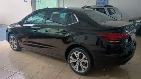 CITROEN C4 Sedan 1.6 16V 4P LOUNGE SHINE THP TURBO AUTOM�TICO, Foto 6