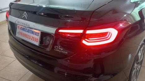 CITROEN C4 Sedan 1.6 16V 4P LOUNGE SHINE THP TURBO AUTOM�TICO, Foto 7