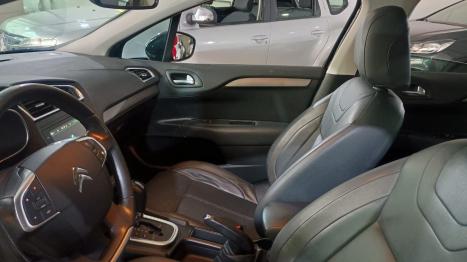 CITROEN C4 Sedan 1.6 16V 4P LOUNGE SHINE THP TURBO AUTOM�TICO, Foto 9