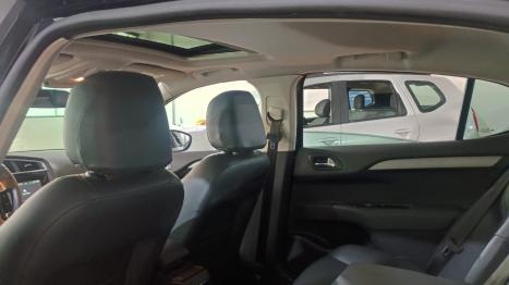 CITROEN C4 Sedan 1.6 16V 4P LOUNGE SHINE THP TURBO AUTOM�TICO, Foto 13