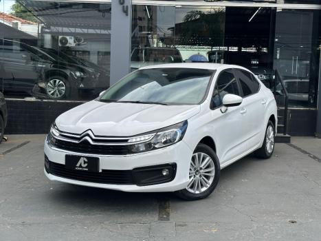 CITROEN C4 Sedan 1.6 16V 4P FLEX LIVE BVA THP TURBO AUTOM�TICO, Foto 1