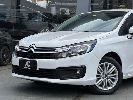 CITROEN C4 Sedan 1.6 16V 4P FLEX LIVE BVA THP TURBO AUTOM�TICO, Foto 2