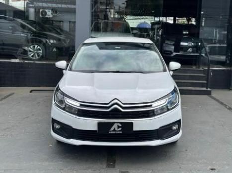 CITROEN C4 Sedan 1.6 16V 4P FLEX LIVE BVA THP TURBO AUTOM�TICO, Foto 3
