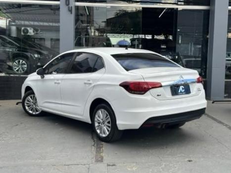 CITROEN C4 Sedan 1.6 16V 4P FLEX LIVE BVA THP TURBO AUTOM�TICO, Foto 4