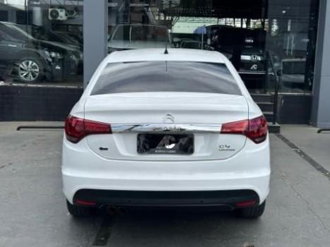 CITROEN C4 Sedan 1.6 16V 4P FLEX LIVE BVA THP TURBO AUTOM�TICO, Foto 5