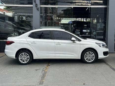 CITROEN C4 Sedan 1.6 16V 4P FLEX LIVE BVA THP TURBO AUTOM�TICO, Foto 6