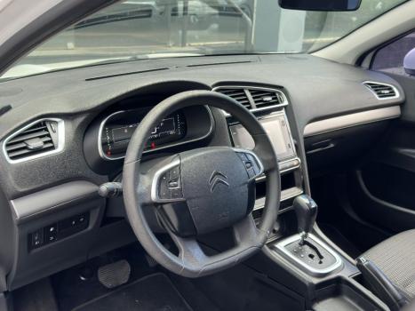 CITROEN C4 Sedan 1.6 16V 4P FLEX LIVE BVA THP TURBO AUTOM�TICO, Foto 8