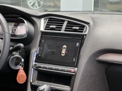 CITROEN C4 Sedan 1.6 16V 4P FLEX LIVE BVA THP TURBO AUTOM�TICO, Foto 9