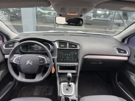 CITROEN C4 Sedan 1.6 16V 4P FLEX LIVE BVA THP TURBO AUTOM�TICO, Foto 11